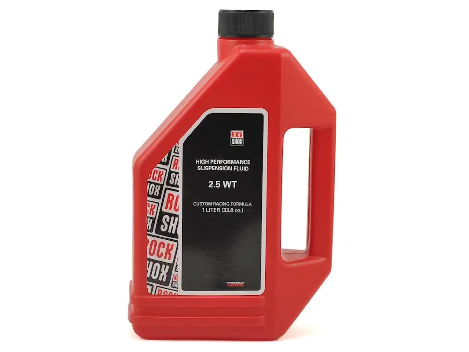 Sram Pit Stop Gabelöl 1 l
