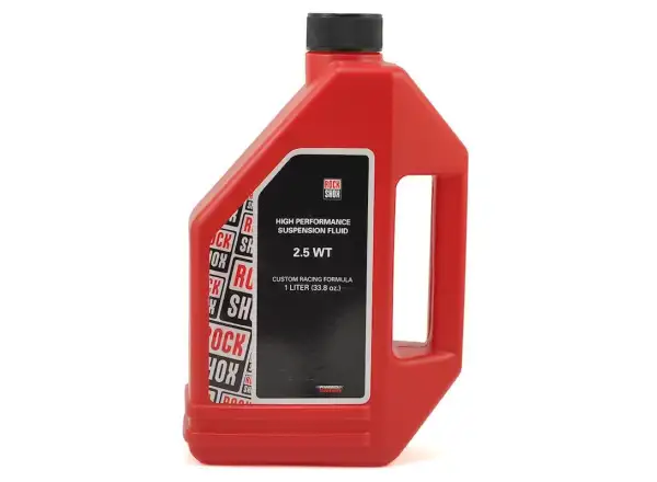 Sram Pit Stop Gabelöl 1 l
