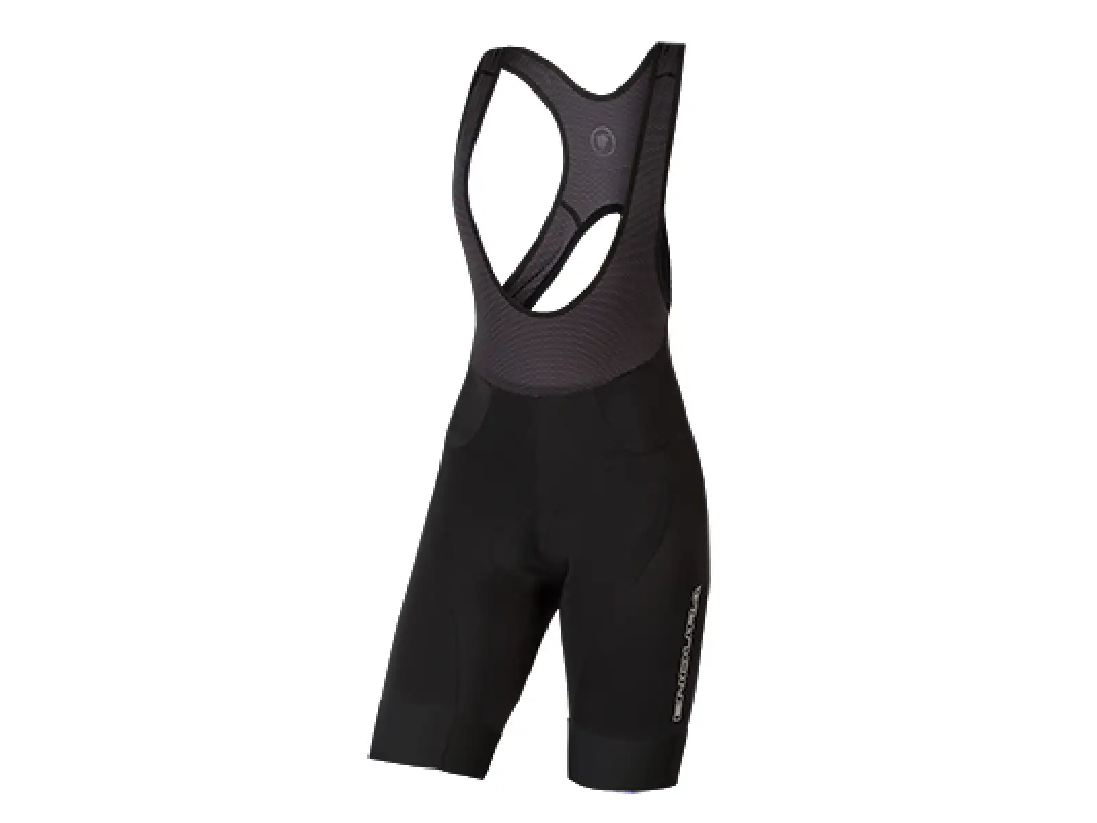 Endura FS260-Pro DS Damen Shorts mit Latz Black