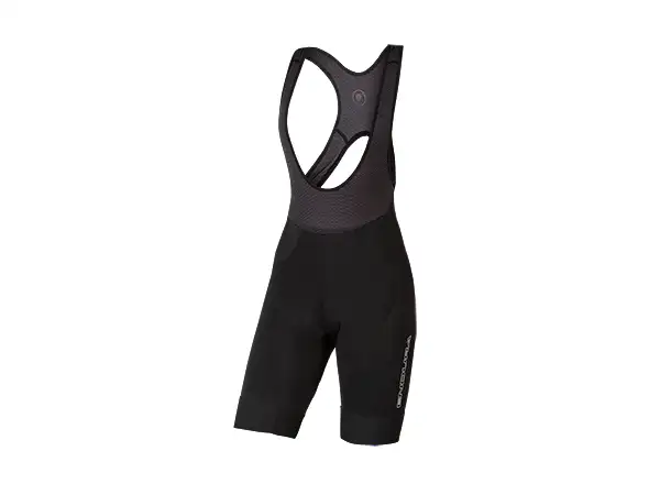 Endura FS260-Pro DS Damen Shorts mit Latz Black