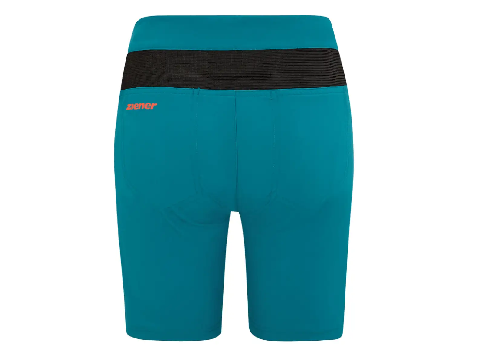 Ziener Natsu Junior Kinderhose Aquamarine