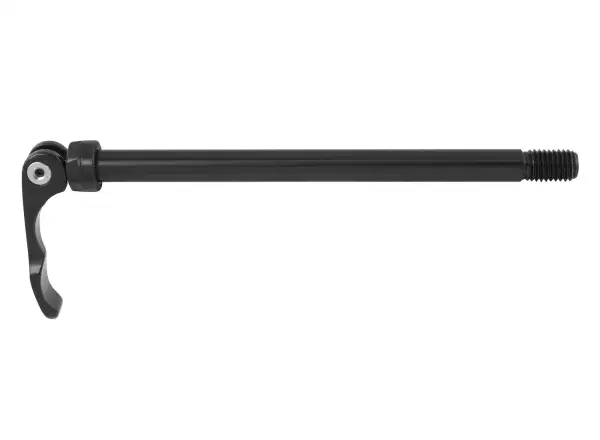Force Hinterachse mit Schnellspanner 142x12mm, Gewinde Sram