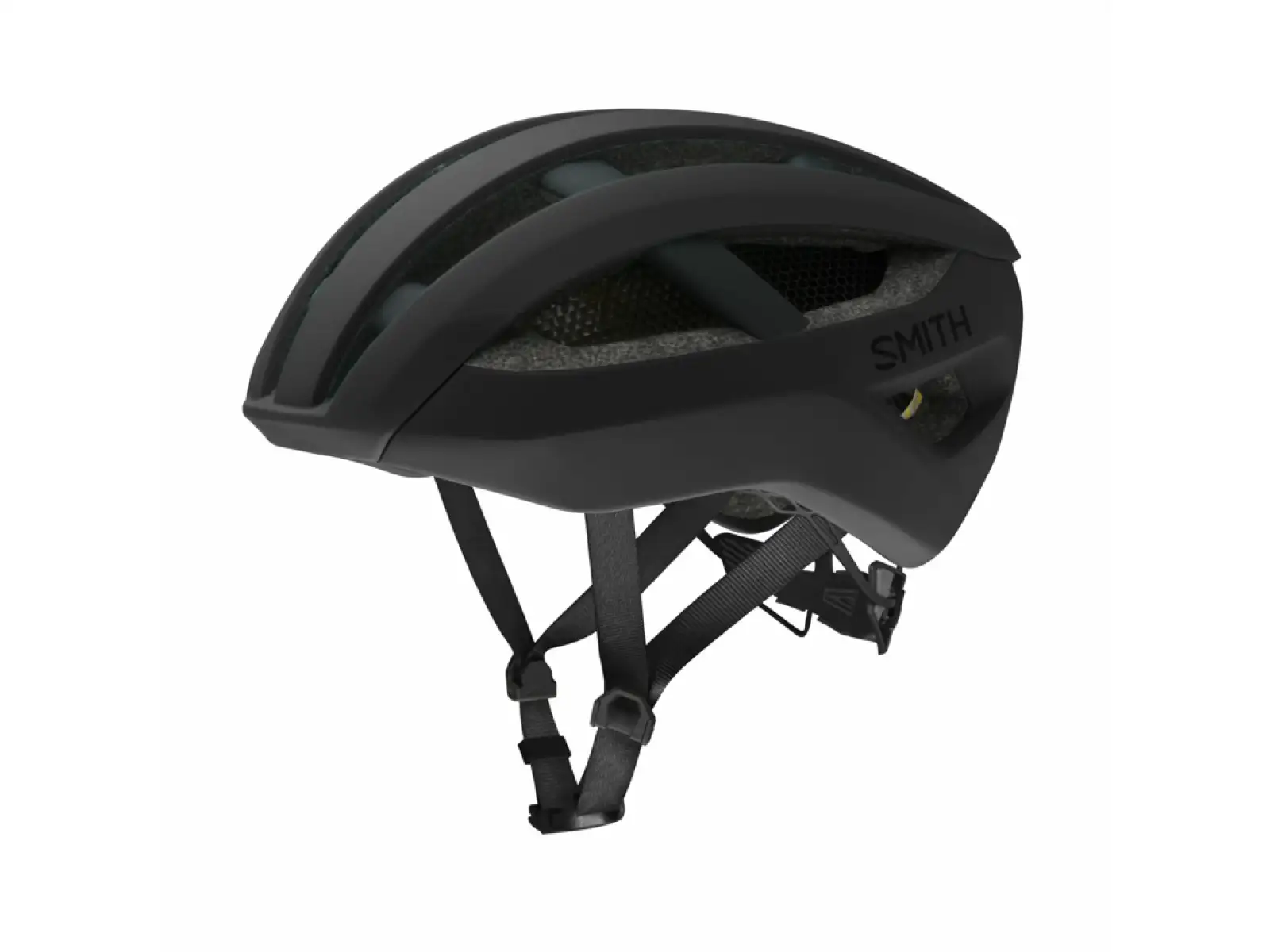 Smith Network Mips Helm Matte Blackout
