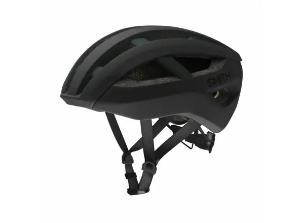 Smith Network Mips Helm Matte Blackout