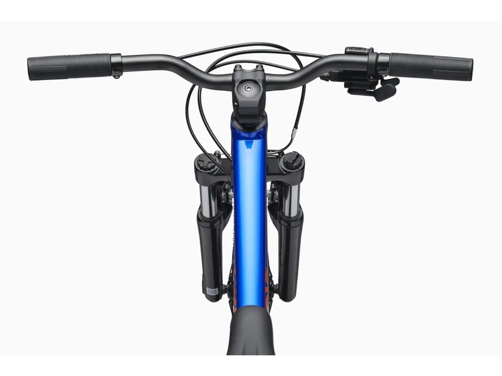 Cannondale Trail 24 Kinderfahrrad Sonic Blue