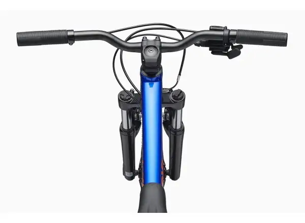 Cannondale Trail 24 Kinderfahrrad Sonic Blue