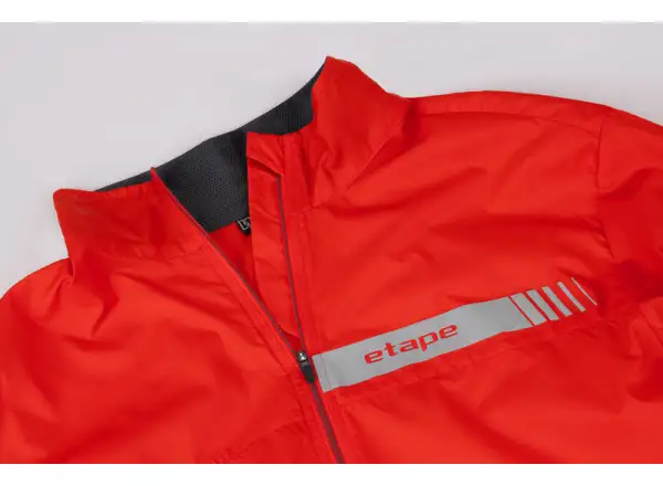 Etape Bora 2.0 Windjacke orange