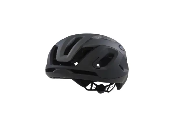 Oakley Aros Race EU Rennradhelm Matte Dark Grey/Med Grey