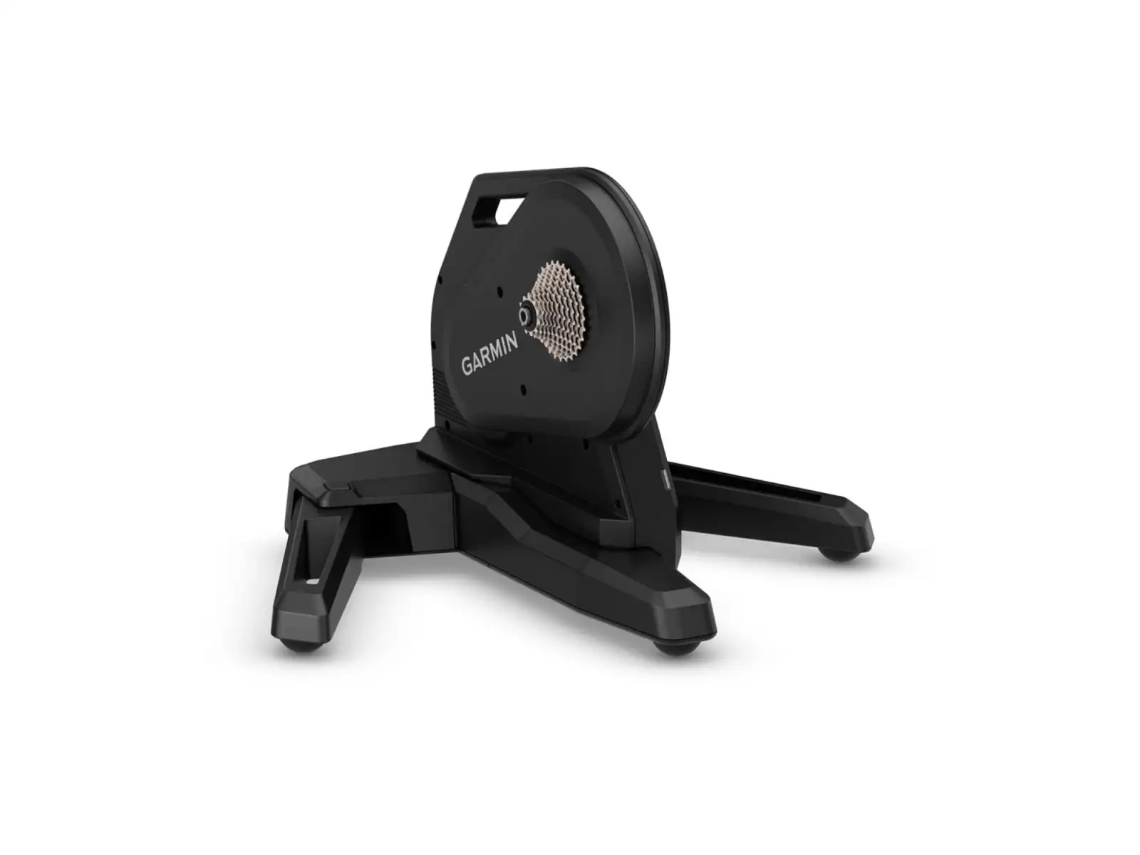 Tacx Nera Smart interaktiver Trainer mit 11-fach Kassette