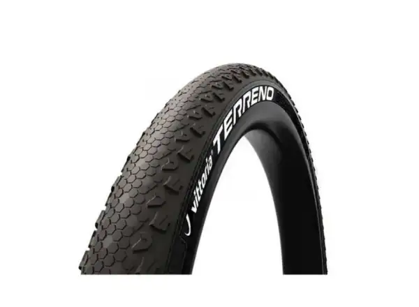 Schwarz, Vittoria Terreno XCR 29-Zoll-MTB-Reifen.