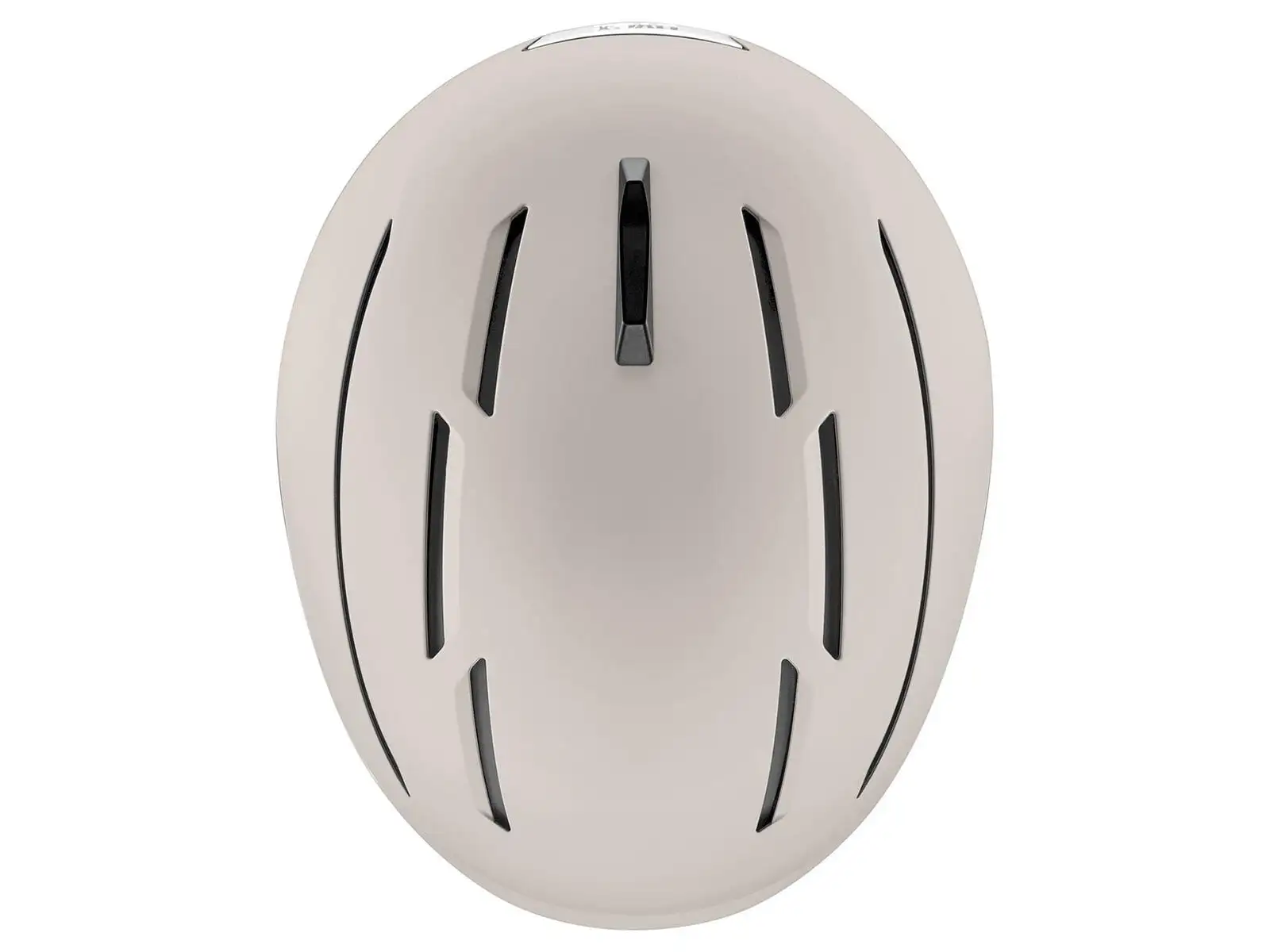 Uvex Gravitate Mips Helm Warm Grey/black Matt