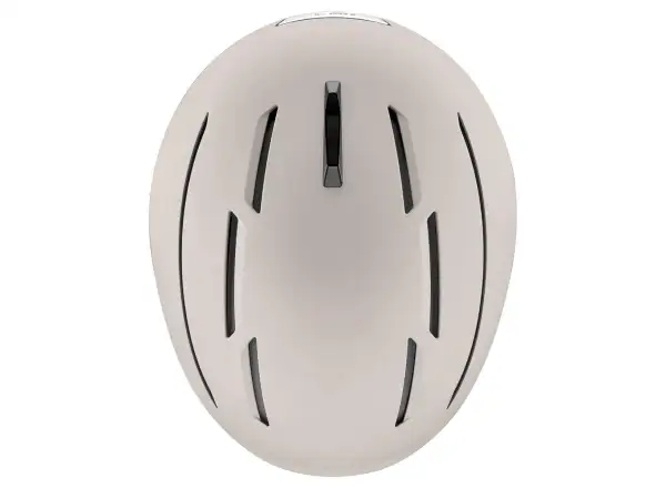 Uvex Gravitate Mips Helm Warm Grey/black Matt