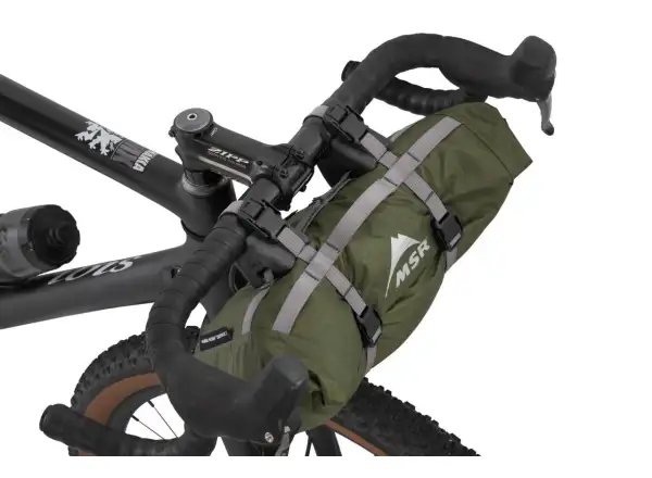 MSR Hubba Hubba Bikepack 1 Person