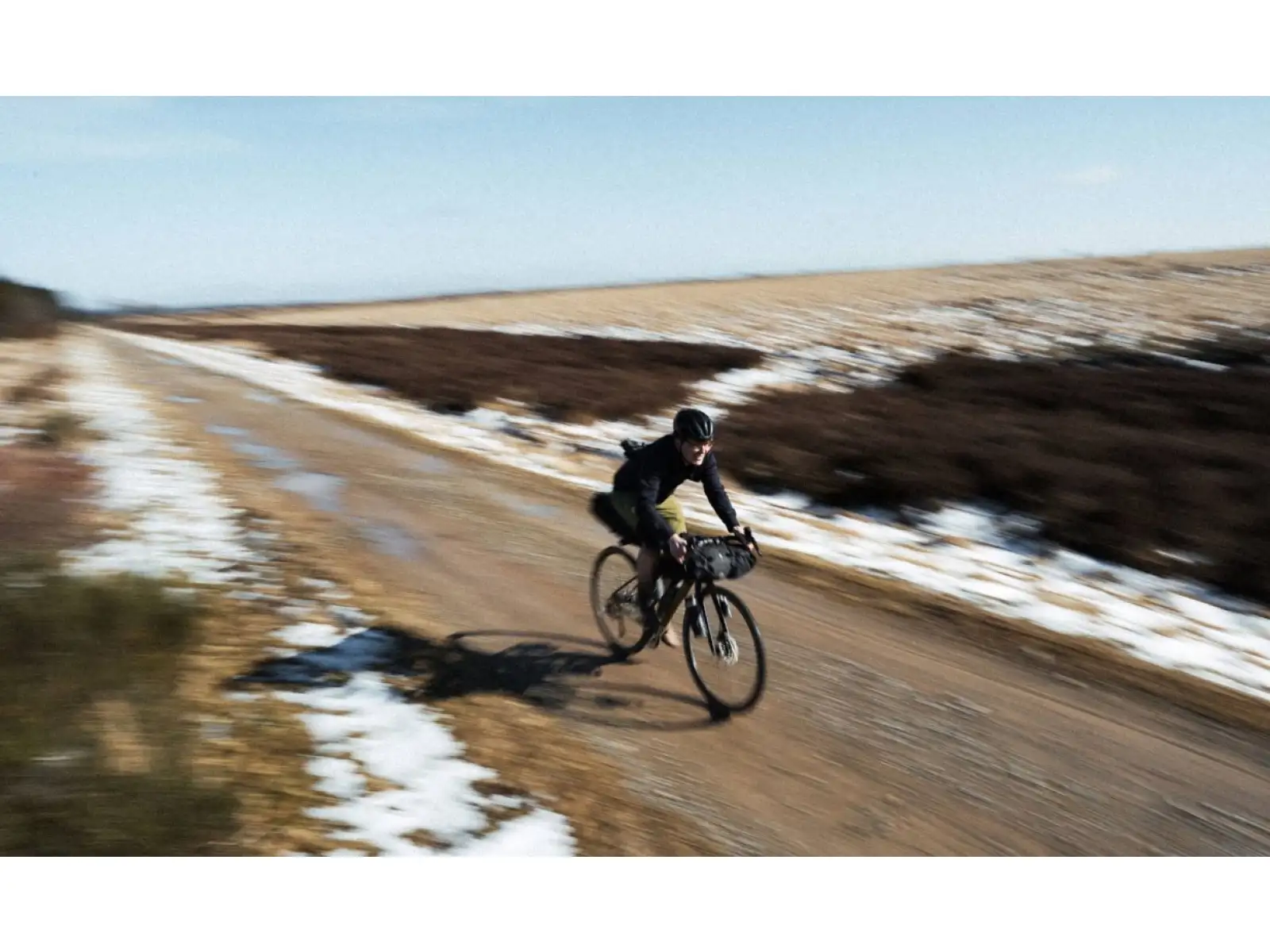Cannondale Topstone 1 Gravel Fahrrad Gunmetal Green