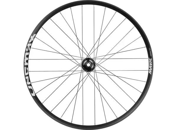 Mavic Deemax Park 27,5" hintere Laufrad 12x148 mm Boost Nuss HG9