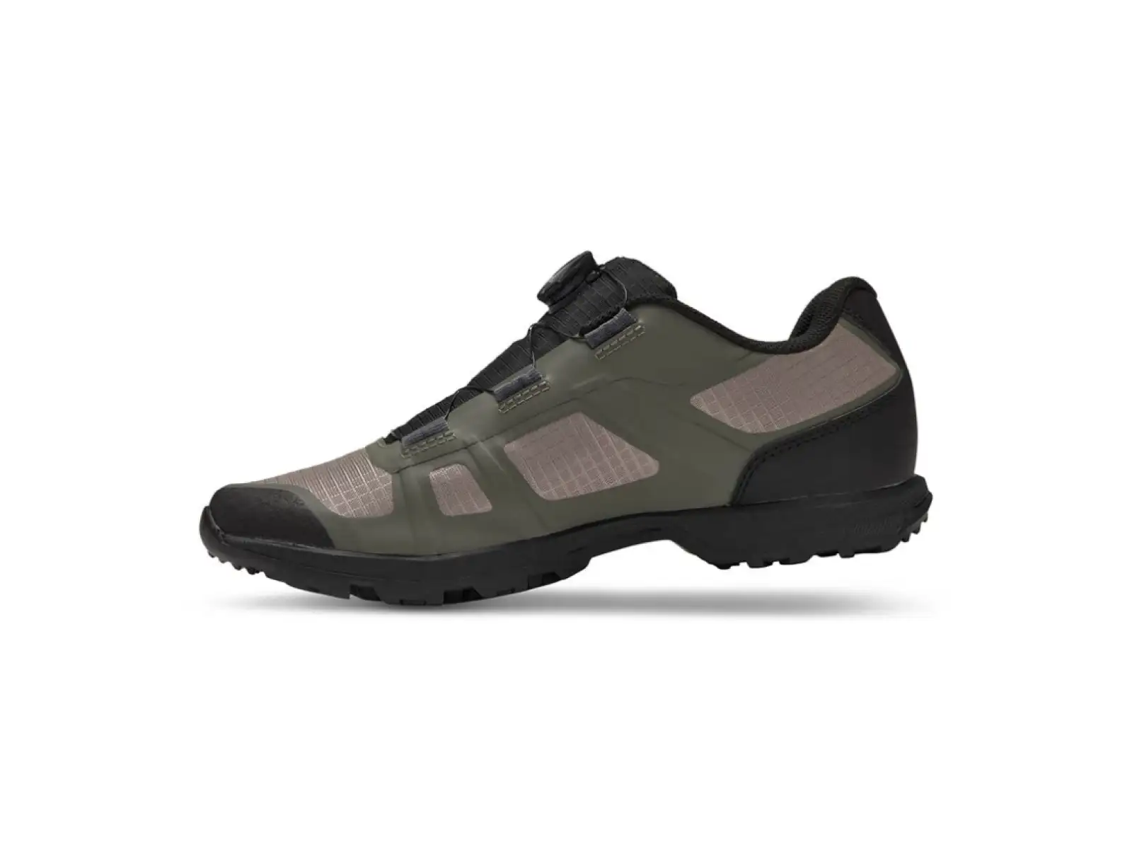 Giro Gauge Boa MTB Herren-Fahrradschuhe Dark Sage