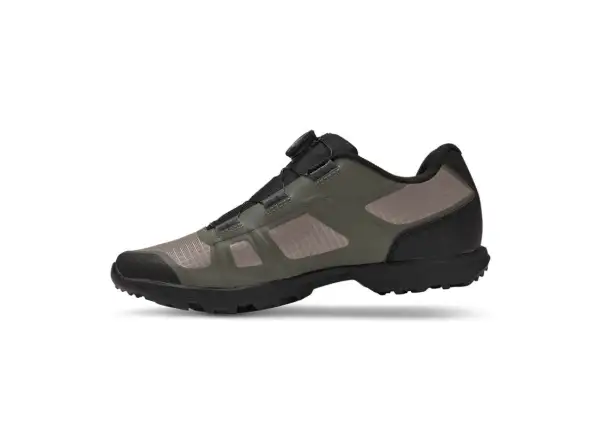 Giro Gauge Boa MTB Herren-Fahrradschuhe Dark Sage