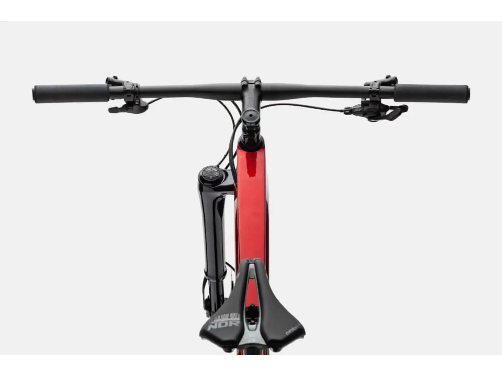 Cannondale Scalpel HT Carbon 2 CRD Mountainbike
