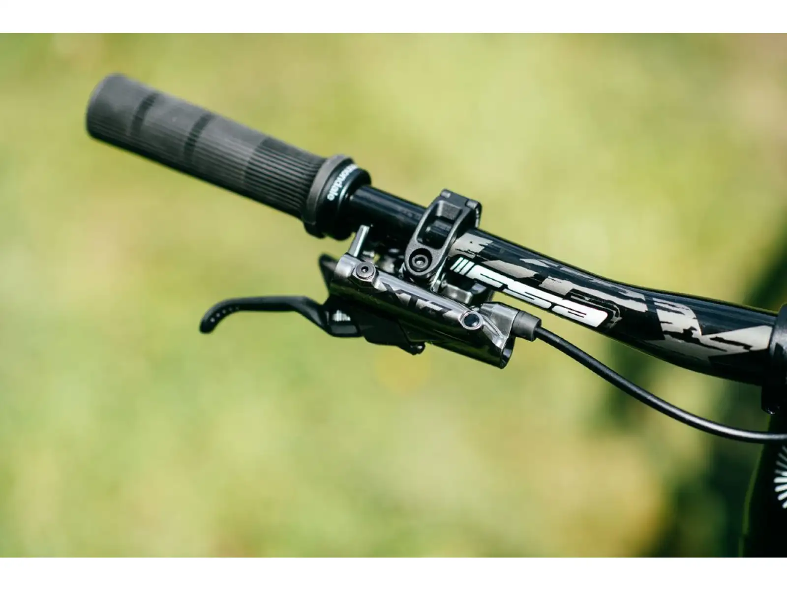 Cannondale Scalpel 29" LAB71 TEAM vollgefedertes Fahrrad Replica