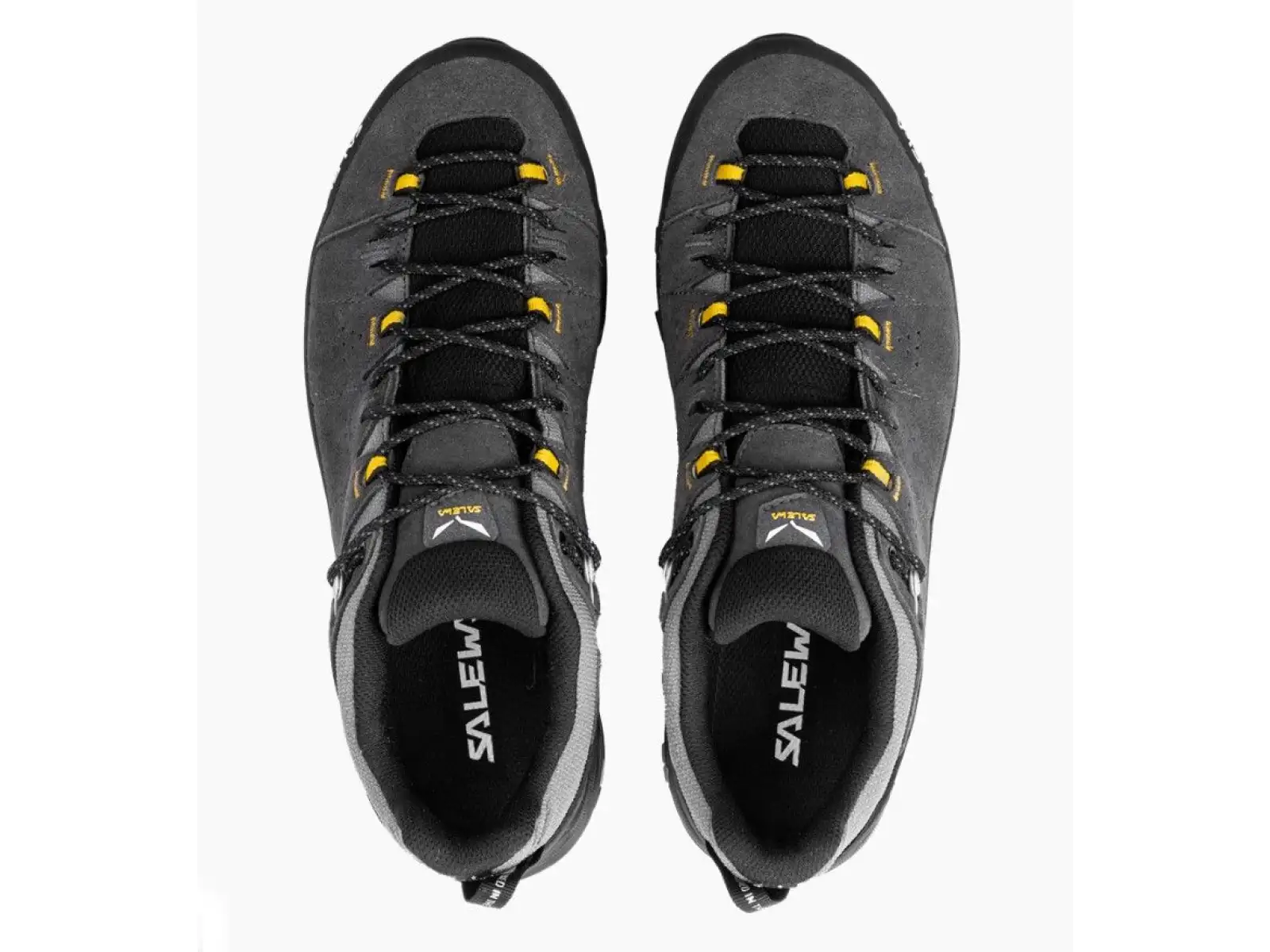 Salewa Alp Trainer 2 Gore-Tex Herrenschuhe Onyx Black