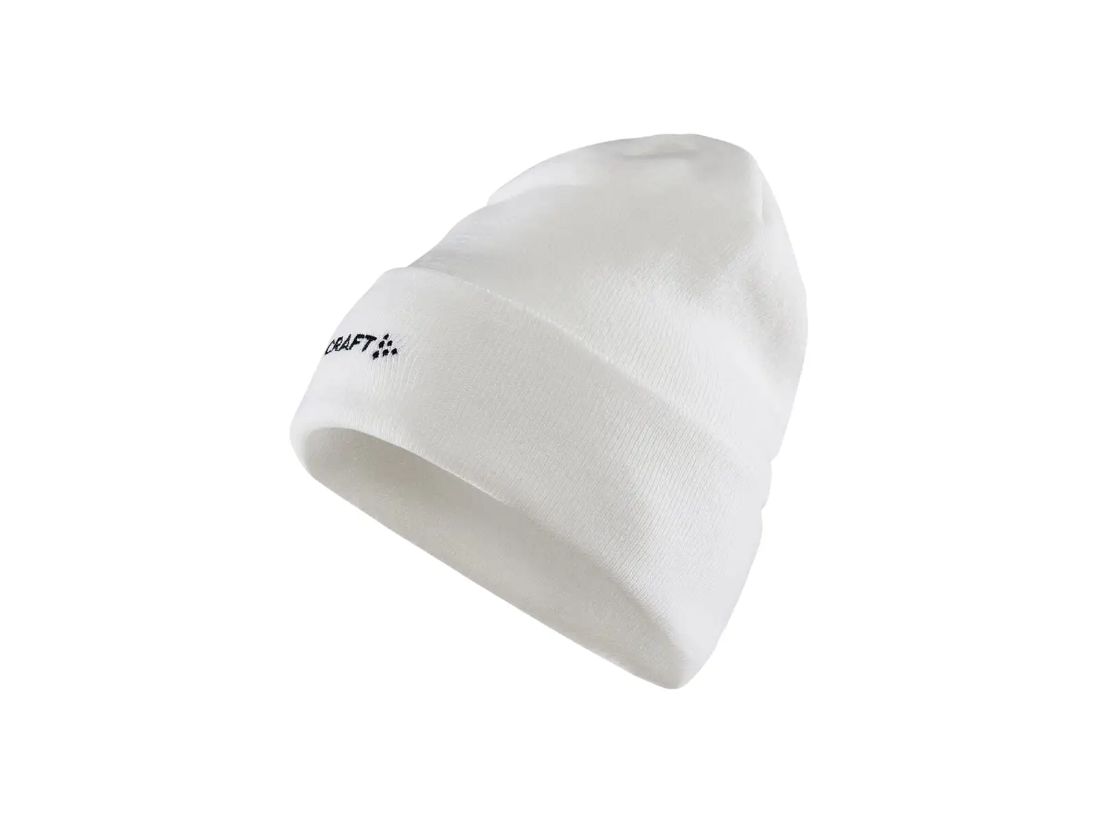 Craft Core Essence Beanie Mütze weiß
