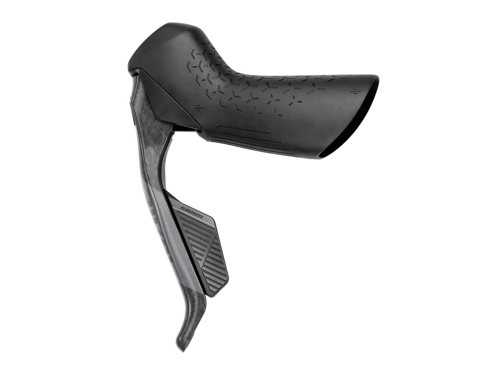 SRAM Hebel links – Rival AXS HRD E1 Flat Mount 950 mm