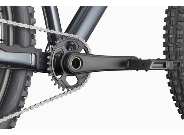 Cannondale Habit HT 1 Mountainbike Tungsten Blue