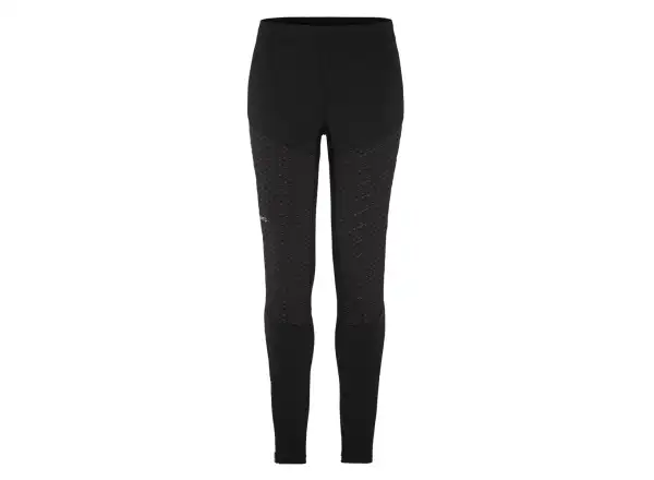 Craft ADV SubZ Lumen Herren Laufleggings Black