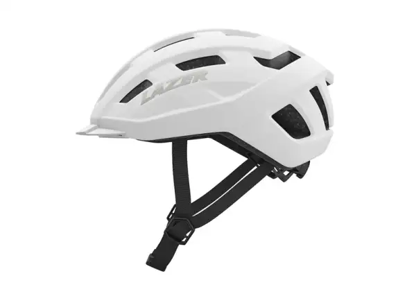 Lazer Helm – Codax KC Weiß (54‑61 cm)