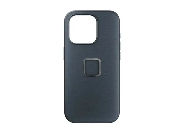 Peak Design Everyday V2 Hülle für das iPhone 15 Pro Midnight