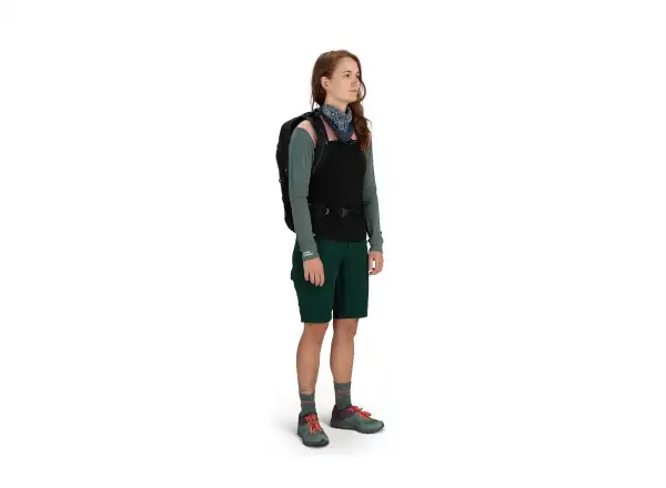 Osprey Escapist 20 Rucksack Black