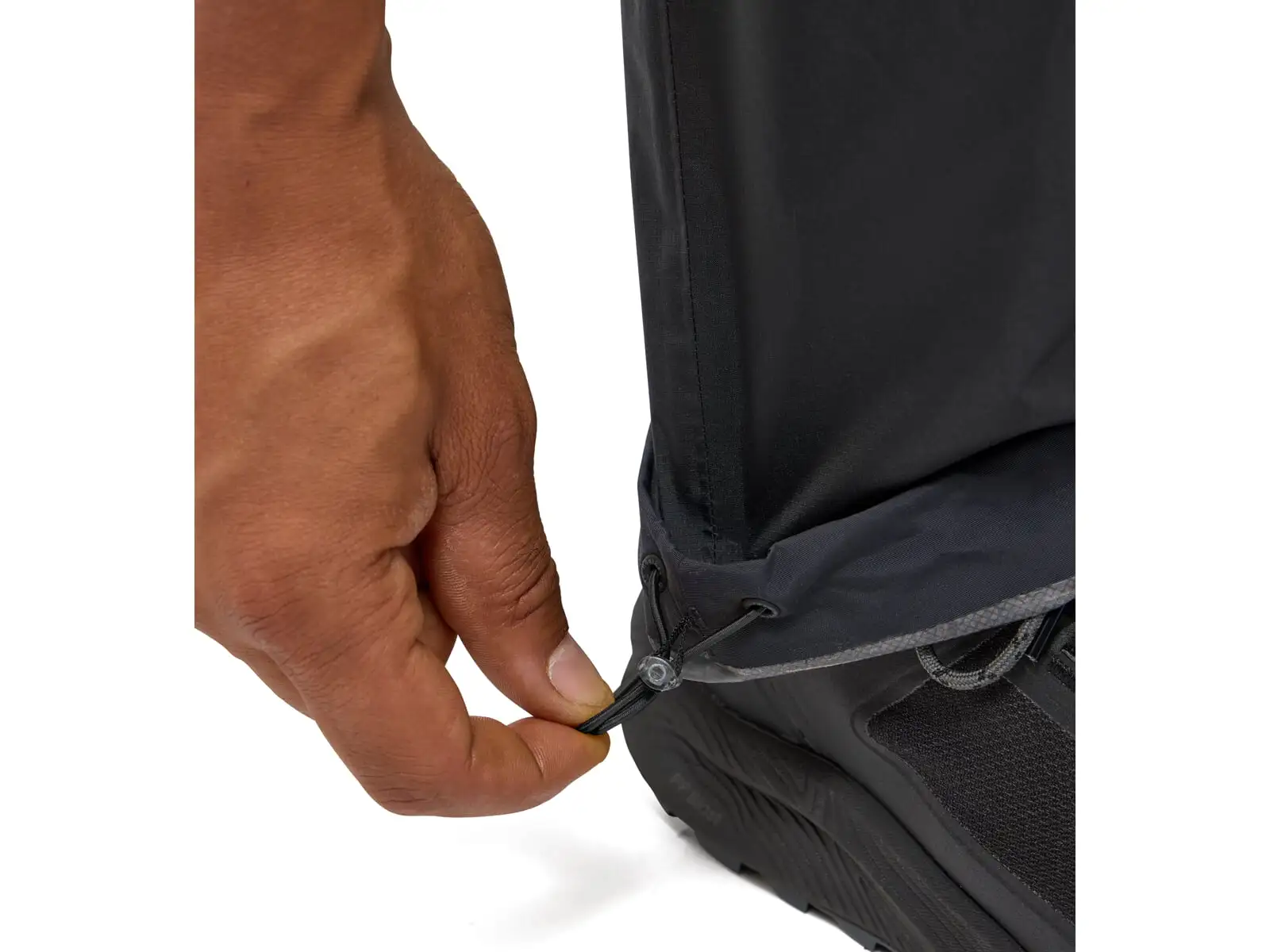 Haglöfs L.I.M Airak 2,5l Herrenhose schwarz