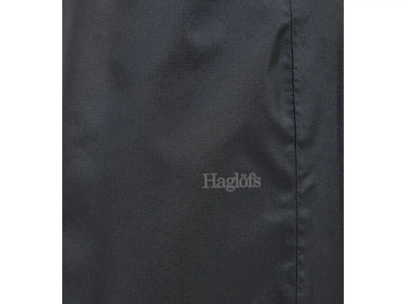 Haglöfs L.I.M Airak 2,5l Herrenhose schwarz