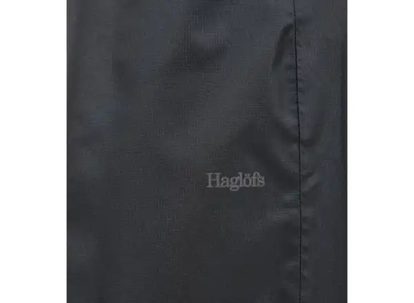 Haglöfs L.I.M Airak 2,5l Herrenhose schwarz