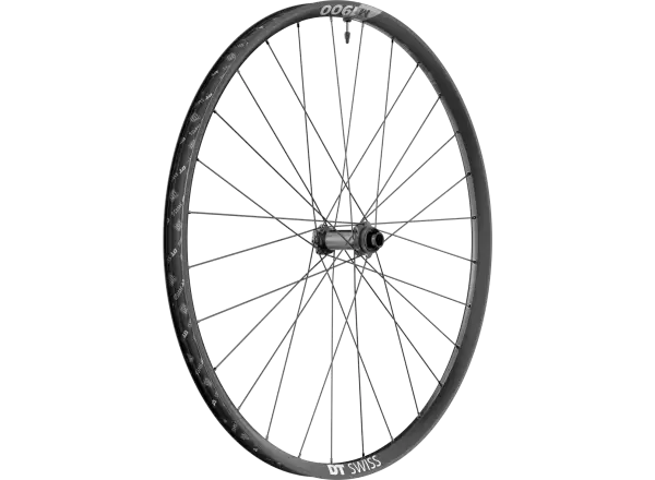 DT Swiss M 1900 Spline Boost 27,5" Boost Vorderrad