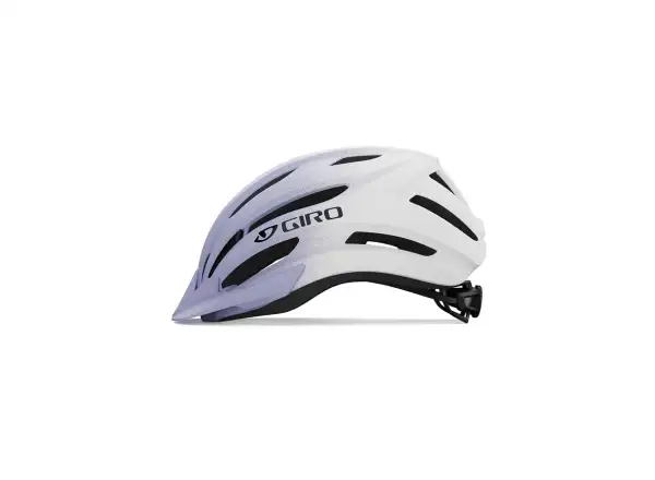 Giro Register II W Damenhelm Mat Light Lilac Fade
