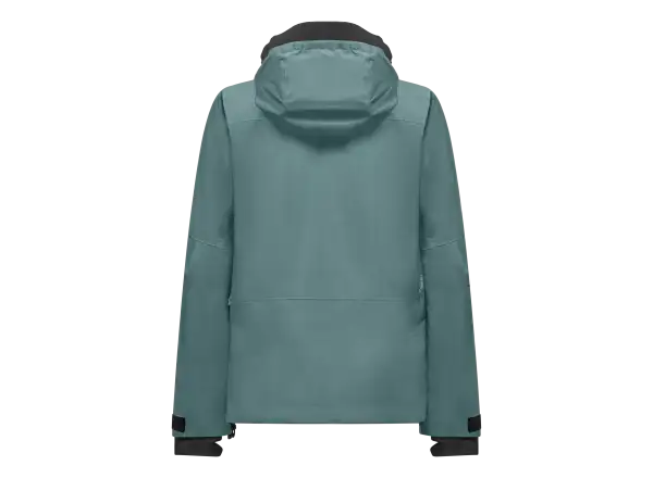 Salewa Sella 3L Powertex Damenjacke Willow