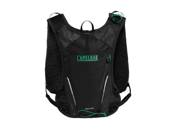 Camelbak Trail Run Vest Laufweste 7 l Black