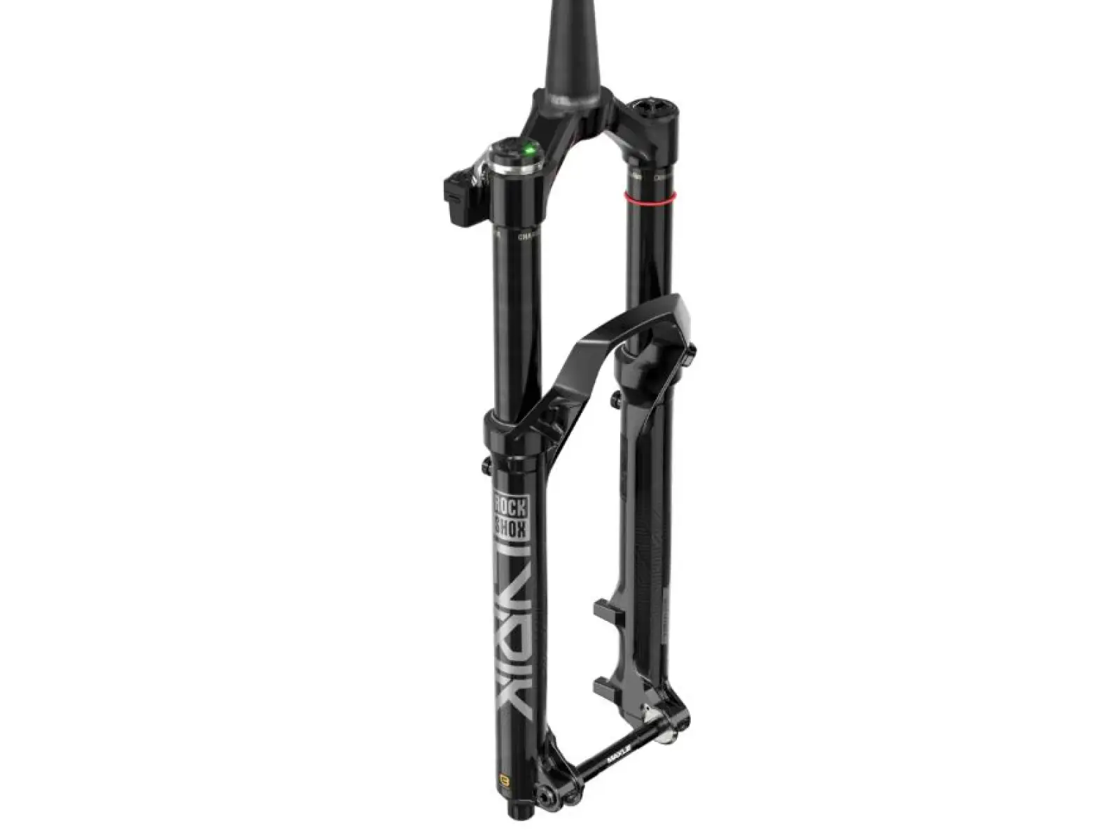 Rock Shox Lyrik Ultimate FA 29" Fully sprungen Gabel Gloss Black
