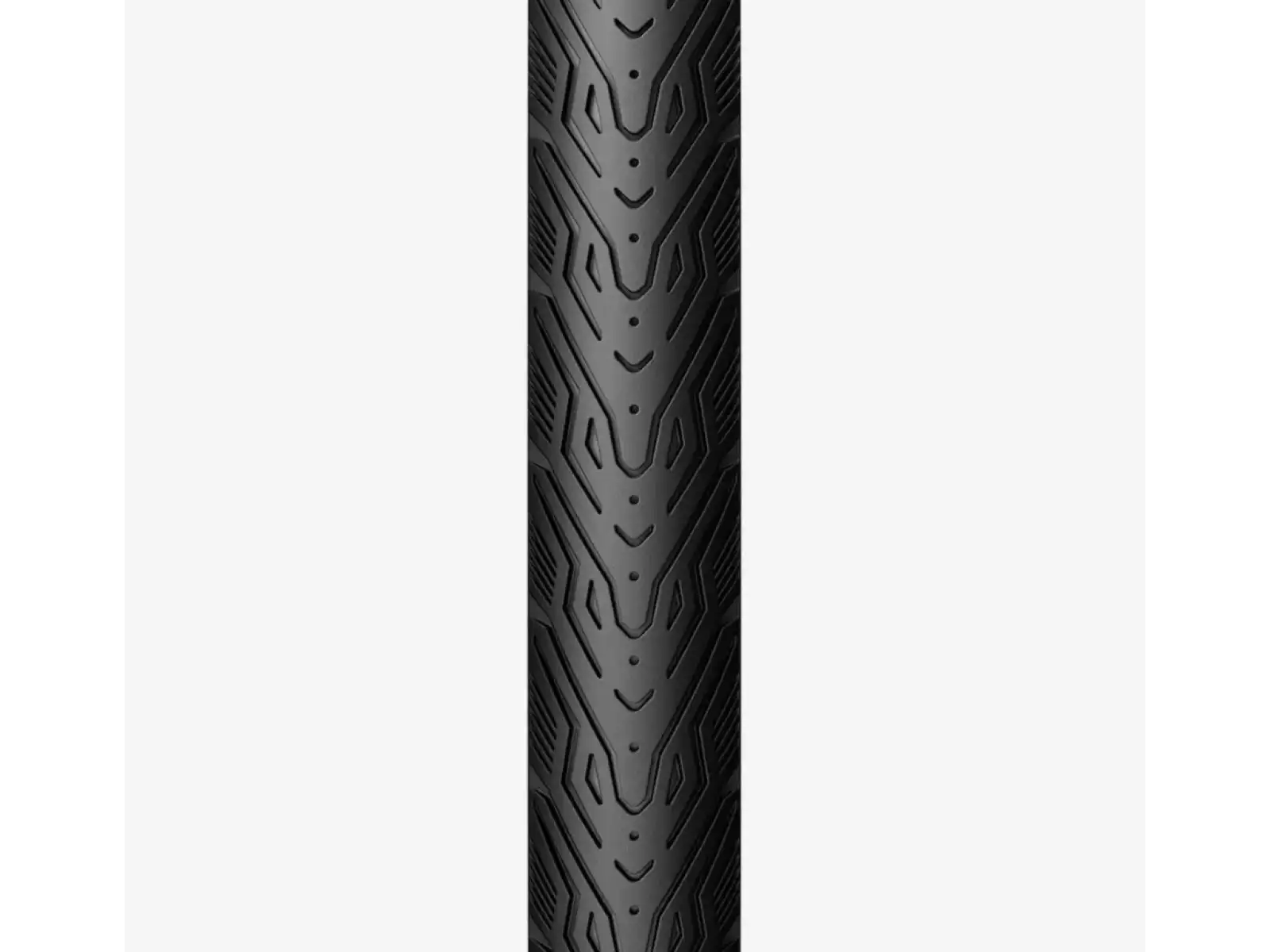 Pirelli Angel DT Urban Reflective Stadtreifen mit Drahtreifen