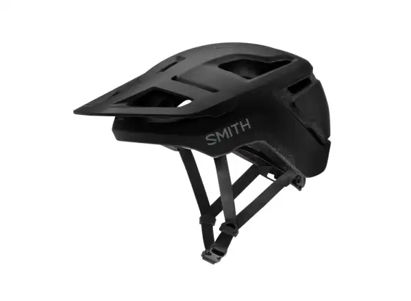 Smith Pilot MIPS Helm Matte Black