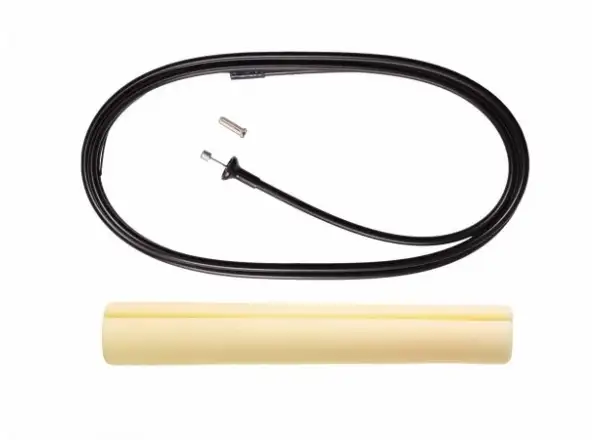 BikeYoke Divine Teleskopsattelstütze 160 mm/ 30,9 mm/ 435 mm