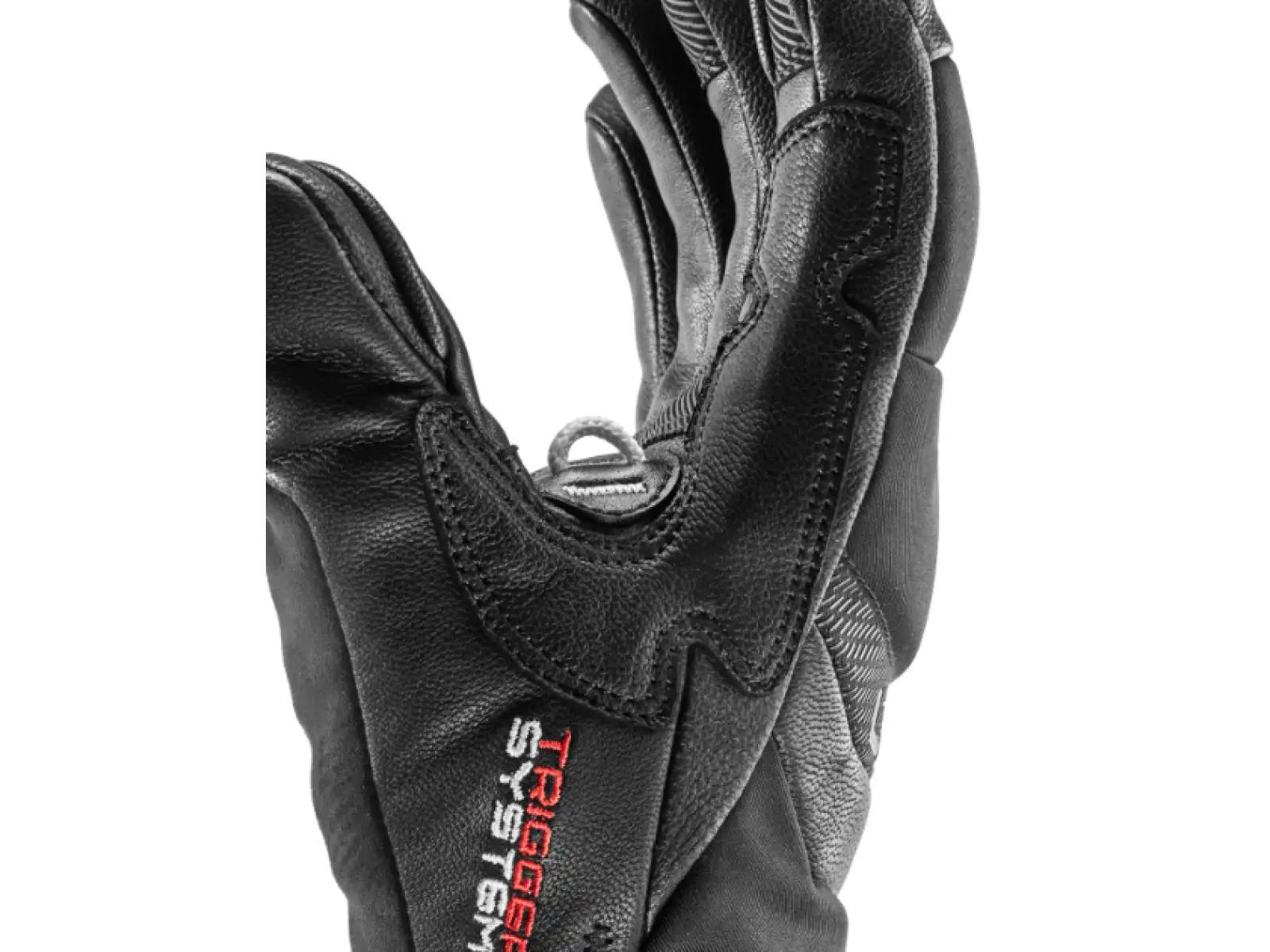 Leki Griffin Base 3D Women Damenhandschuhe Black