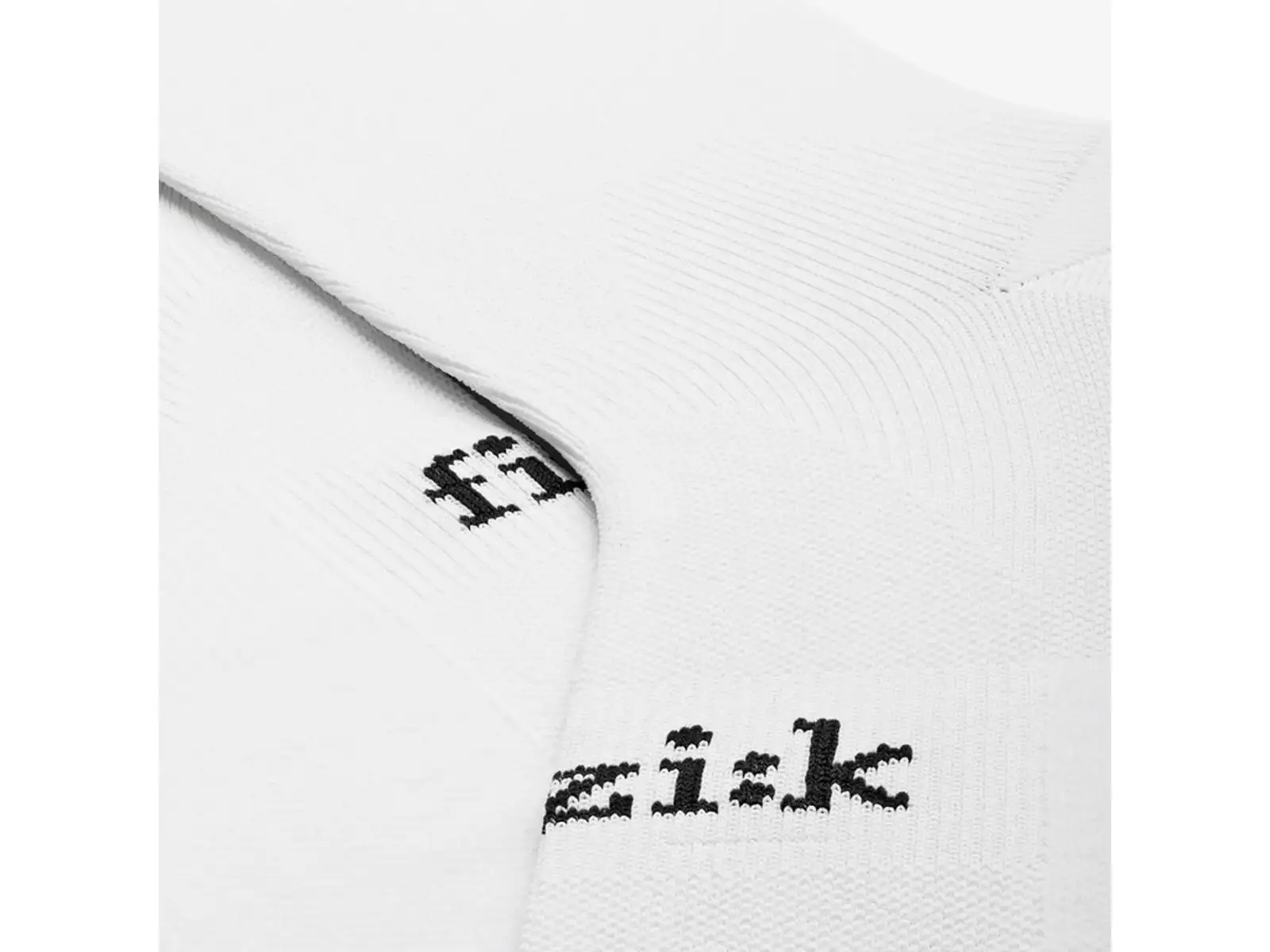 Fizik Performance Fahrradsocken weiß