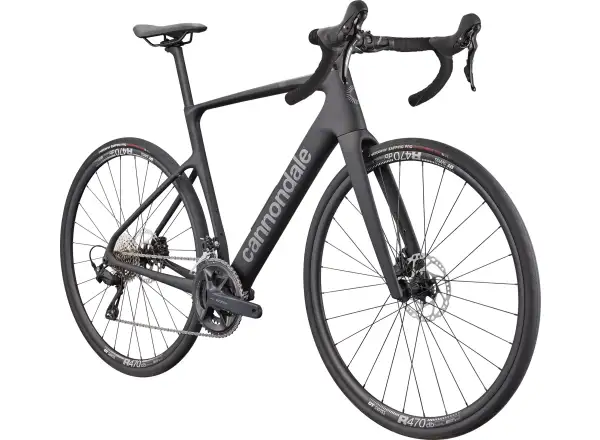 Cannondale Synapse Carbon 5 Rennrad Black (BLK)