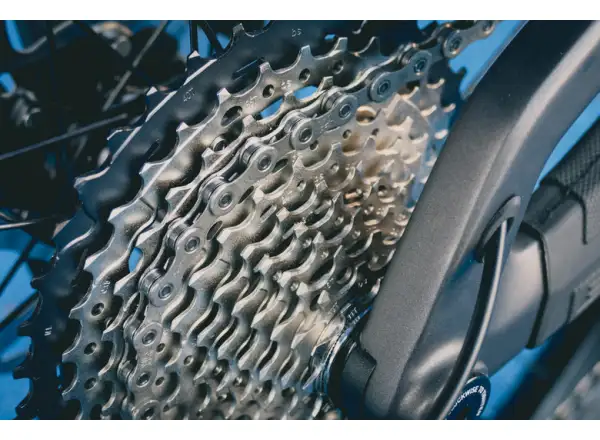 Shimano SLX CS-M7000 11-fach Kassette 10-40