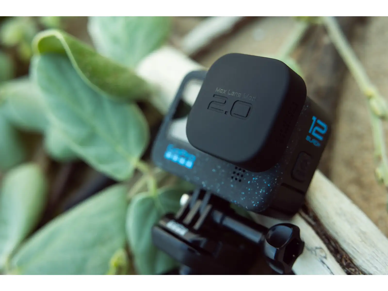GoPro Max Lens Mod 2.0 modulares Objektiv