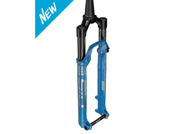 Rock Shox SID SL Ultimate Race Day 100 mm 29" Boost Federgabel Gloss Blue