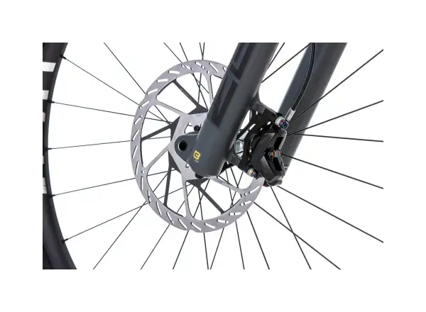 Nukeproof Megawatt 297 Carbon X0 Eagle-T E-Bike