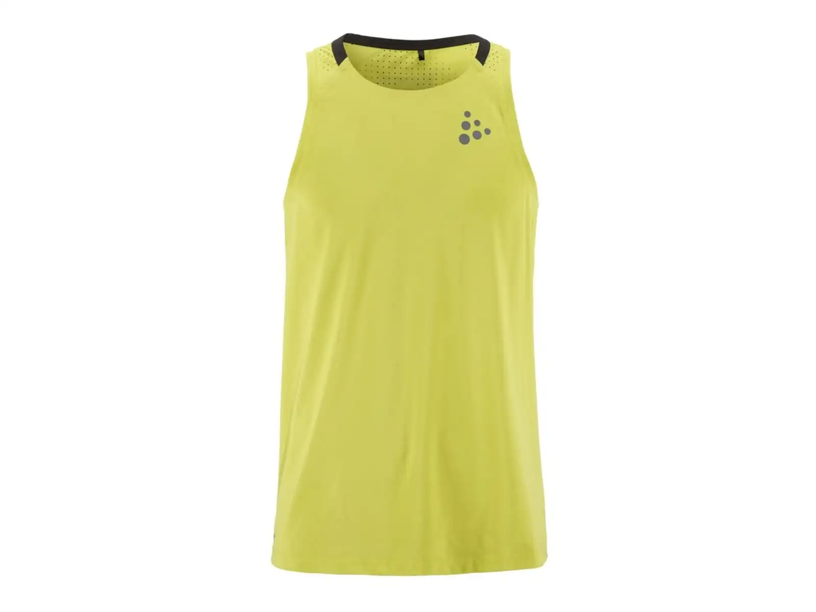 Craft Pro Hypervent 2 Tanktop grün